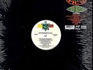 Ultramagnetic MC's - The Four Horsemen '93 LP US ORG Godfather Don