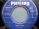 Single / THE SLAVES / AUSTRIA BEAT / RARITÄT / SLAVES TIME / MONSTER /