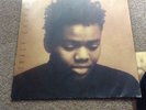 Tracy Chaman - Tracy Chapman  Vinyl LP with Etchings ( Fast Car Revolution )