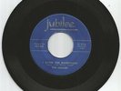 Rare 45 R&B/Doowop Jubilee-5120 Orioles 
