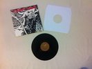 Fraternity - Livestock - Lp Black vinyl