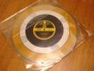 Dead Weather Triple Decker Only 300 Jack White Stripes Third Man Records TMR