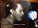 BLUE NOTE 1504 The Amazing BUD POWELL Volume 2 LEXINGTON Mono RVG Roy Haynes