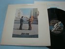 Pink Floyd Wish you were here LP NM- PC33453 1975 Promo