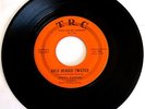 Oneda Harding - Bald Headed Twister - Hard Rockin' Bopper - T.R.C. 2811 - 1962