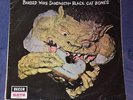BLACK CAT BONES BARBED WIRE SANDWICH Decca Nova Stereo LP 1st UK Press psych blu