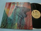 Amon Duul II Wolf City LP NM UA-LA017-F 1972