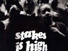 De La Soul - Stakes Is High '96 LP US ORG Common Jay Dee