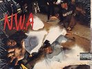 N.W.A - Efil4zaggin '91 LP US ORG Dr. Dre Eazy-E