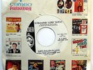 SCREAMING LORD SUTCH 45 She's Fallen In Love With The Monster NEAR MINT s263