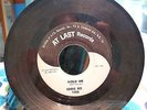 EDDIE BO At Last Records 1006 HOLD ME/ I FOUND A LITTLE GIRL