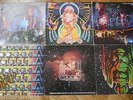 HAWKWIND - SPACE RITUAL Double  UK 1ST PRESS 1973 EX+ orig inners