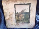 LED ZEPPELIN   FOUR SYMBOLS ZOSO ** 1971 UK Plum ATLANTIC LP