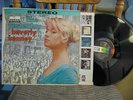 BEVERLY KENNEY LIKE YESTERDAY GREAT JAZZ LP ON MONO DECCA DL-78948
