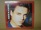 E9-76 Nick Kamen Each Time You Break My Heart Max-Sing LP Record RARE Sealed New