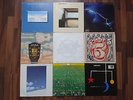9 lp,s Rock Dire Straits / J J Cale / Chris rea