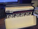 Beatles EP box collection UK 1981 parlophone BEP14