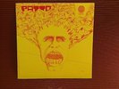 Patto - same / first US Vertigo swirl original Ollie Halsall lp