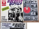 Die Beatles Please Please Me Und Andere Knüller Stereo German LP Germany