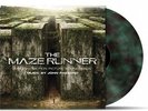 Maze Runner - Soundtrack OST 180g COLOURED vinyl LP NEW/SEALED Hunger Games