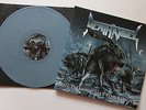 Death Angel ?– The Dream Calls For Blood LP FIRST PRESS THRASH METAL 2013 GREY