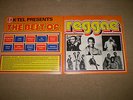 Very Rare,The Best Of Reggae Double Vinyl LP Album,30 hits from 1960's,1970's