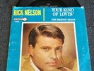 Rick Nelson Your Kind Of Lovin Fire Breathing Dragon RARE HOLY GRAIL No Reserve