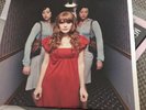 Jenny Lewis And The Watson Twins - Rabbit Fur Coat (Vinyl, 2006) Rare Oop