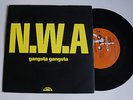NWA Gangster Gangster 7