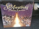 Say Anything In Defense Of A Genre SEALED GOLD LP X2 saves the day two tounges