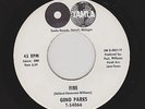 Gino Parks - Fire / For This I Thank You (R&B/Soul, 45)