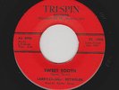 Larry Chubby L.J. Reynolds - Sweet Tooth / Searchin' And Looking  (Soul, 45)