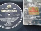 THE BEATLES Abbey Road LP 1969 UK EXPORT PPCS 7088 Y&B PARLOPHONE GOLD STICKER