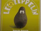 Led Zeppelin Dancing Avocado (Swngn Pg) LP Sealed Lmted #250