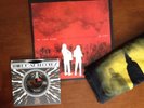 Third Man Records Complete Vault Package 4 Limited Edition Oop White Stripes