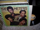 THE METERS-Look-Ka Py Py-OR.JOSIE FUNK CLASSIC VG++/NM- LP GREAT SOUND