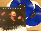 Soundgarden, Superunknown, Double LP, 1994, blue vinyl, limited edition