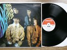 TEN YEARS AFTER Same s/t LP EX++/EX+ Orig UK 1st 2W/1W 1967 Deram SML1015 Stereo