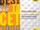 TACET | The Best Of Tacet 2009 180g LP oop