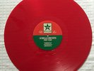 GORILLA BISCUITS Start Today LP 2002 press RED VINYL /310 REV WARZONE JUDGE NYHC