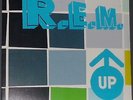 R.E.M. - Up - Brand New LP in Original Shrinkwrap - Never Played or Opened