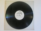 Jethro Tull Thick As A Brick Columbia Test Pressing Rare LP