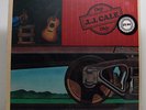J.J. Cale ?– Okie SEALED 1st Press 1974 USA LP Eric Clapton Lynyrd Skynyrd MINT