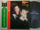 TOM JONES GREATEST HITS / WITH OUTER SLEEVE