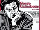 SERGE GAINSBOURG - INITIALS BB (180GM) NEW VINYL
