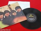 THE BEATLES ? BEATLES FOR SALE ? 1964 UK 1st PRESS ? STUNNING SLEEVE ? NEAR MINT