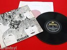 THE BEATLES ? REVOLVER ? 1966 UK PRESS ? FANTASTIC ORIGINAL ? EX