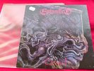 Entombed ?– Crawl, 1st Press 1991 Earache ?– MOSH 38 T  EX - NIHILIST