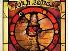 KPM MUSIC LIBRARY folk songs/sea shanties brian gulland/richard harvey 1271 LP