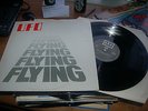 6964 UFO Flying